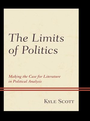 cover image of The Limits of Politics
